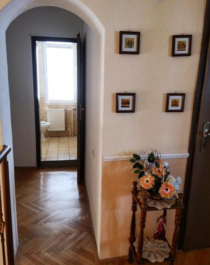 Villa Stefan Ohrid Exterior foto